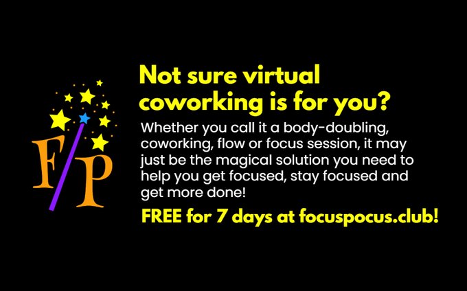 Focus Pocus Coworking&nbsp;Club